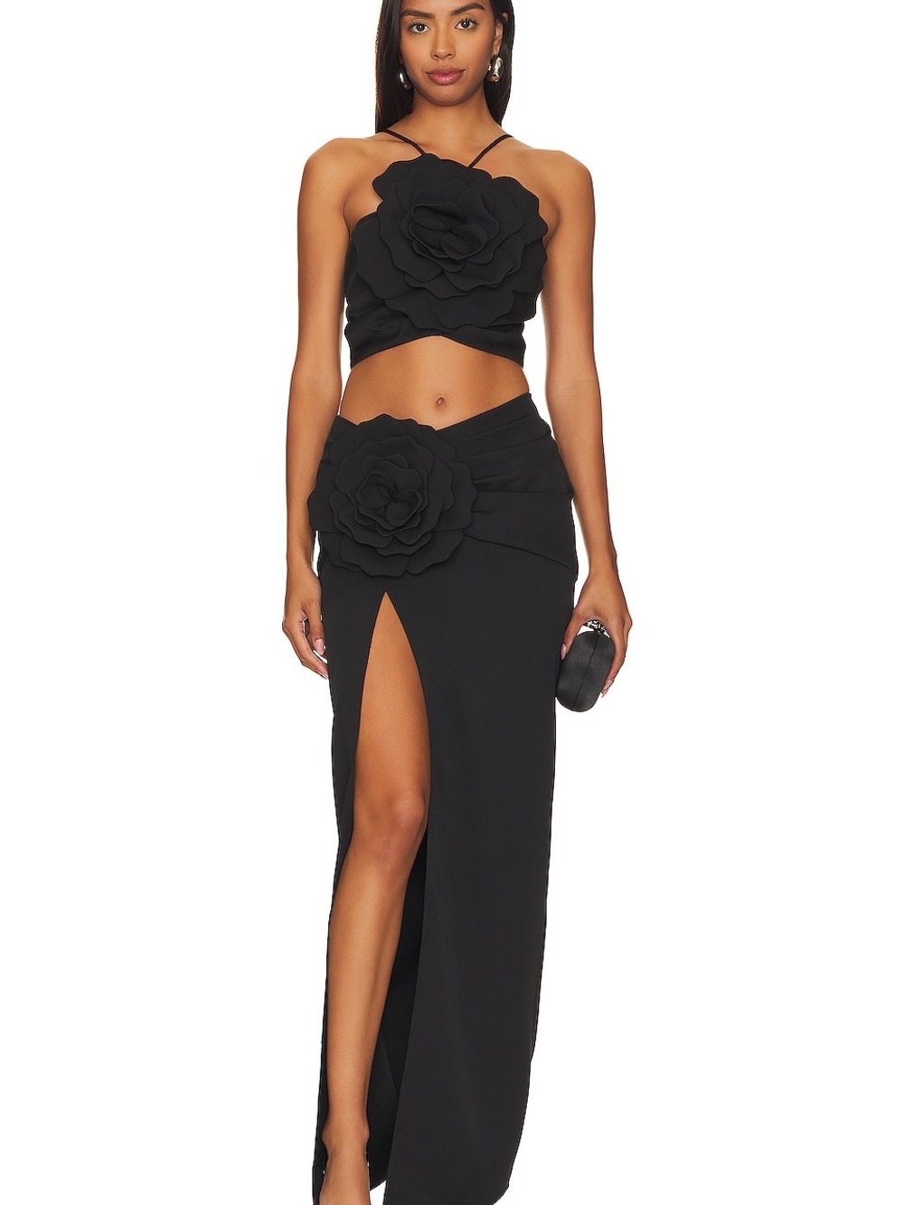 Lovers & Friends ARTEMIS GOWN